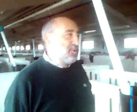 Construción de granjas de cerdos, naves ganaderas , cebaderos porcinos.