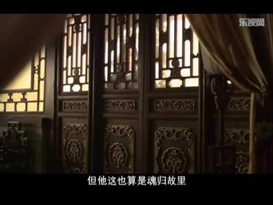 红楼梦 第49集