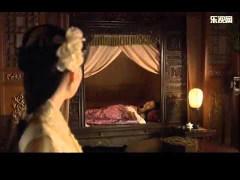 红楼梦 第32集