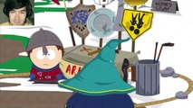 PEDOS, PEDOS Y MAS PEDOS | South Park: The Stick Of Truth