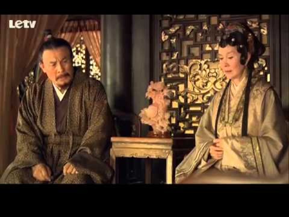 红楼梦 第42集