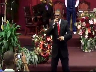 Rev Goddy Goddy lyrics brinks