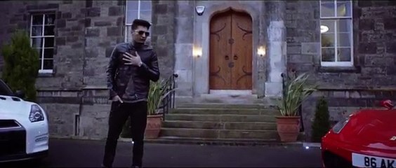Kaash | Bilal Saeed | Latest Punjabi Song | Full HD Video Song