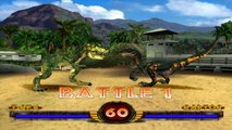 Jurassic Park: Warpath | Tyrannosaurus Rex Arcade Playthrough