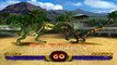 Jurassic Park: Warpath | Tyrannosaurus Rex Arcade Playthrough