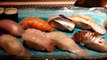 Amazing Cuisine ► Eating Japanese Sushi at Sushi Marubatsu鮨まるばつ Shibuya