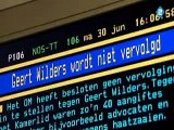 Nova: Wilders voor de rechter wegens discriminatie 2009