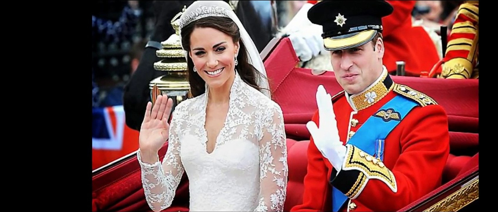 "Prince"cess Kate A "Queen" in waiting. Kate Middleton Was Born a Man. Period