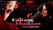 In Aankhon Mein | Movie Bajrangi Bhaijaan | Atif aslam , Salman Khan