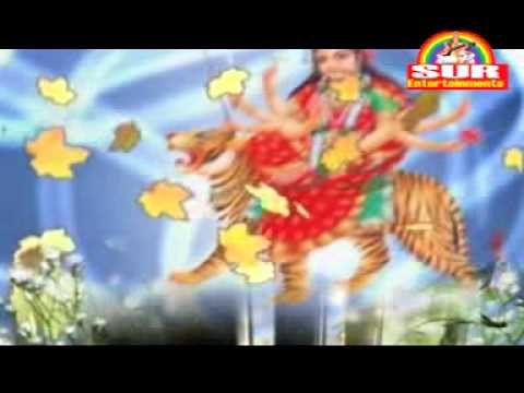 Maliya Ke Beti Maliniya | New Bhojpuri Mata Song | Sur Entertainment | Maiya Bhajan