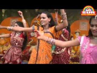 Hoke Sher Par Sawar | New Bhojpuri Mata Song | Sur Entertainment
