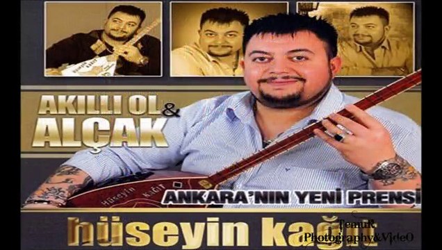 Hüseyin Kağıt - Beni Güldür Ya Da Öldür Yeni Video Klip