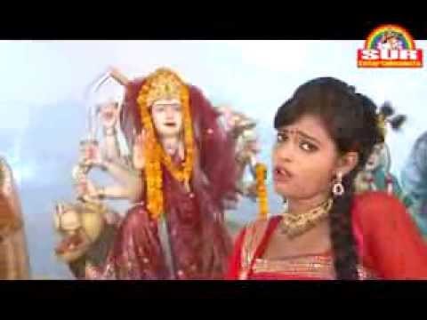 Driver Saiya | New Bhojpuri Mata Song | Sur Entertainment | Maiya Song