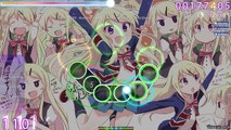 SYG Button Plays: Nico Nico Douga- Desu! Desu! (Osu!)