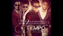 Axcel & Andrew Ft J Alvarez & Maluma - El Tiempo (Official Remix)