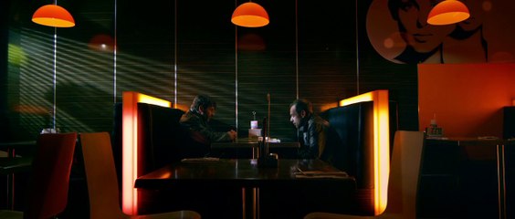 The Suicide Theory (2014) Trailer