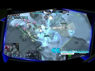 GSL 명장면 하이라이트, 2014 GSL 시즌 2 Code S 4강