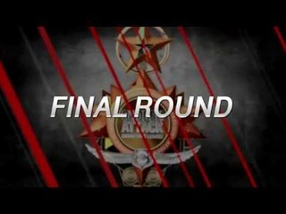 2014 폴 서든어택 챔피언스리그 결승전 Spot