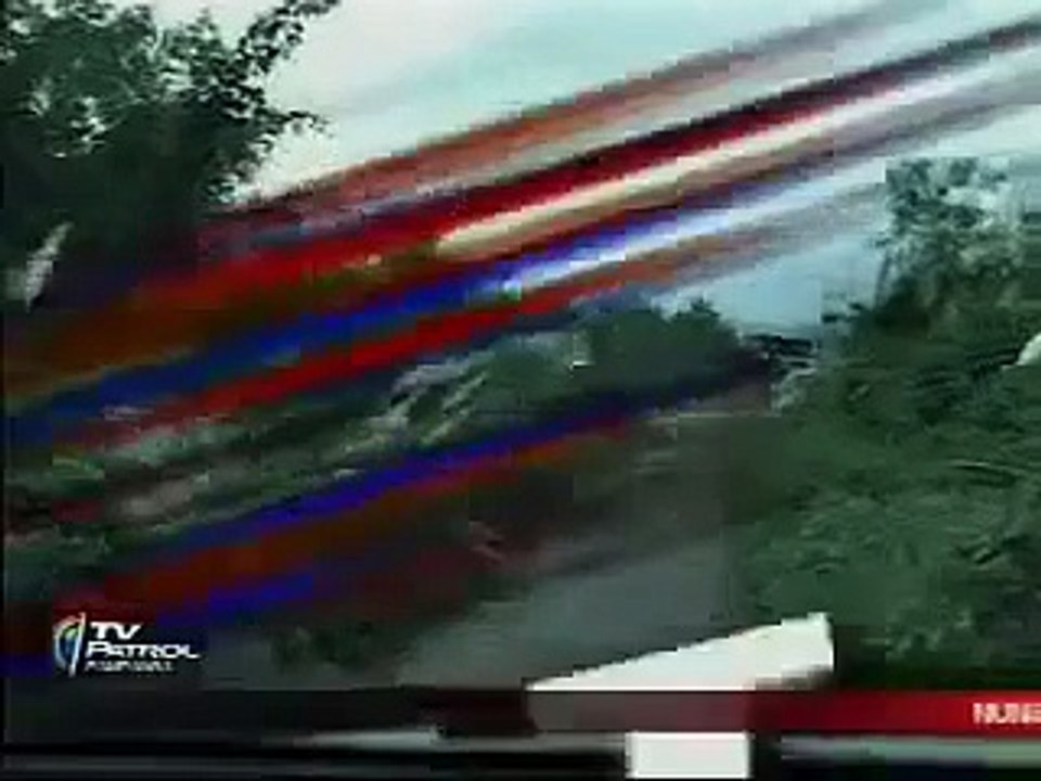 TV Patrol Pampanga 092508-3