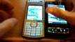 Nokia N95 GB vs Nokia N70