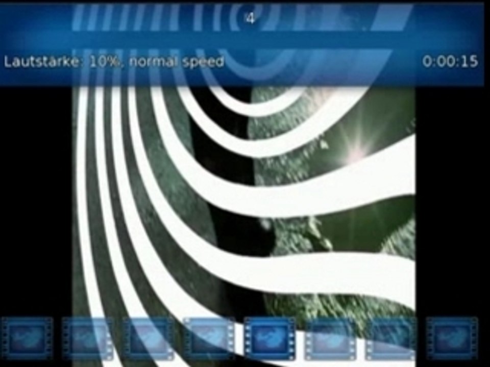 Elisa vdr first edition