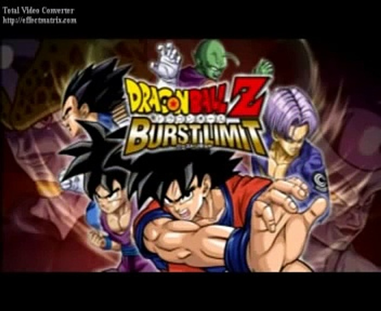 dragon ball burst limit ps3