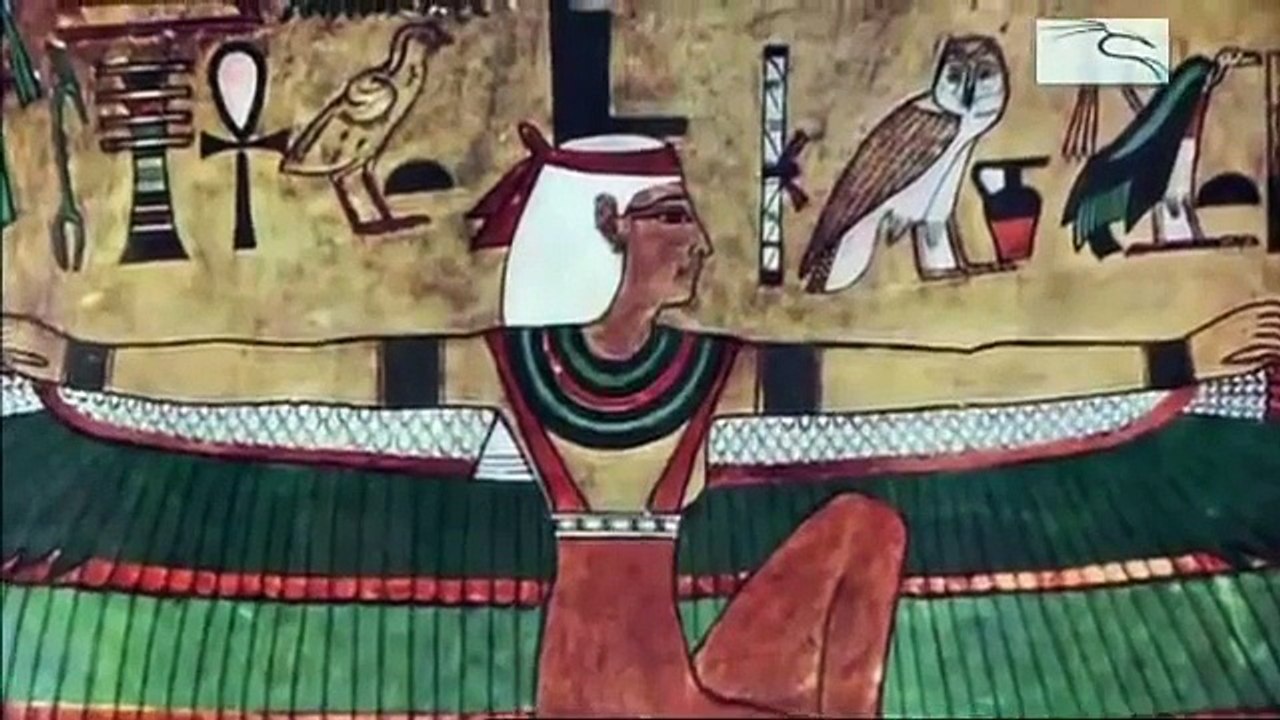 Alieni nuove rivelazioni - Annunaki