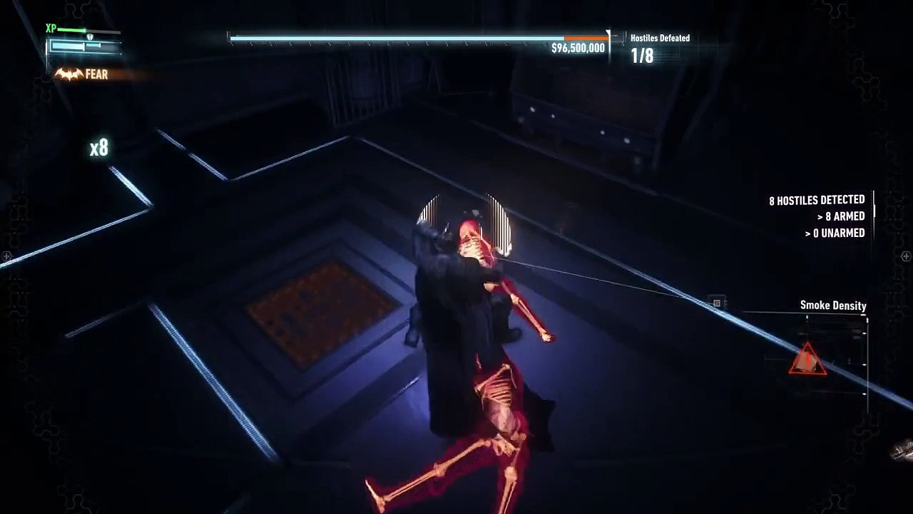 BATMAN jg Manusia