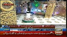 Shan-e-Sehr with Sanam Baloch 29 June Part 2