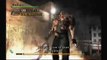 Resident Evil: UC - Nemesis Boss
