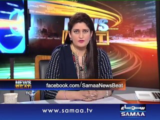 News Beat, 28 June 2015 Samaa Tv