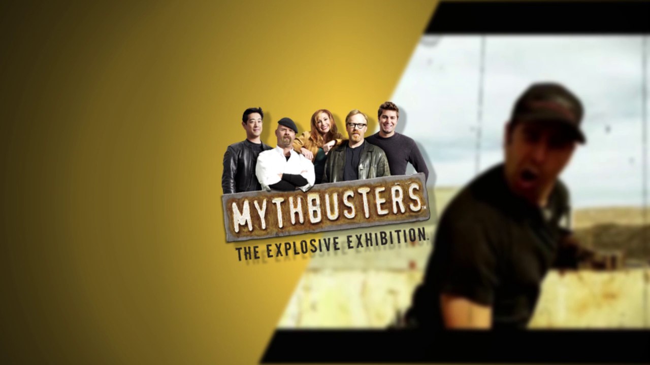 Teaser Myth