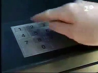 hipp hipp - hejarklacken - bankomaten