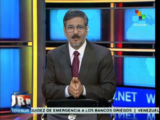 Jorge Arreaza y Diosdado Cabello tuitean sobre elección del PSUV