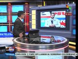 Jorge Rodríguez confirma alta participación de venezolanos en elección