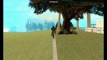 GTA San Andreas Biking - Danny Macaskill