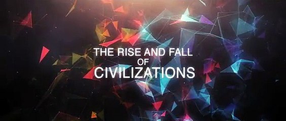 Cosmic Patterns and Cycles of Catastrophe 2 of 8 presented by Randall Carlson