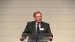 Great Lakes Christian College 65th Anniversary - President Larry Carter Comments