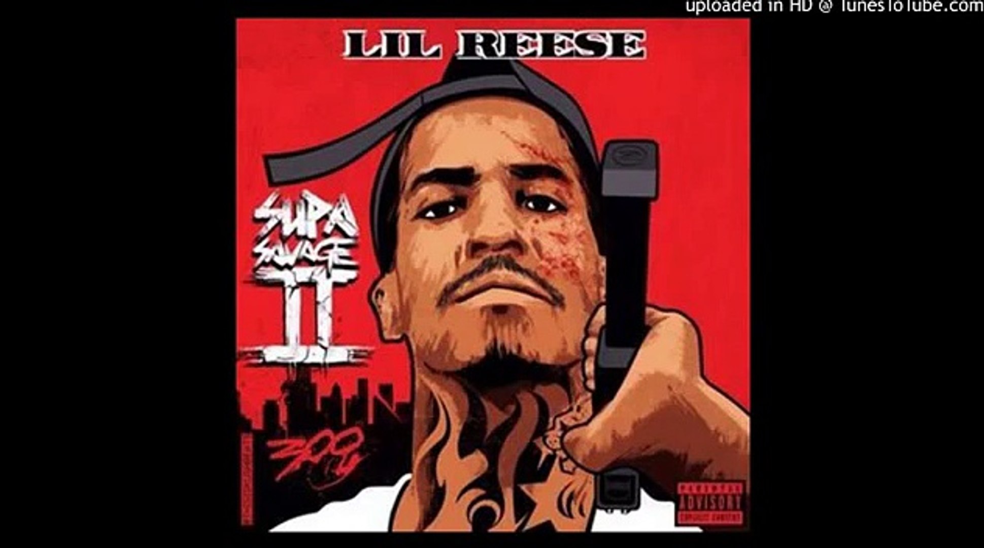 ⁣Lil Reese - Baby Feat  YoungThug (Prod  By London On Da Track)