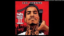 Lil Reese - Baby Feat  YoungThug (Prod  By London On Da Track)