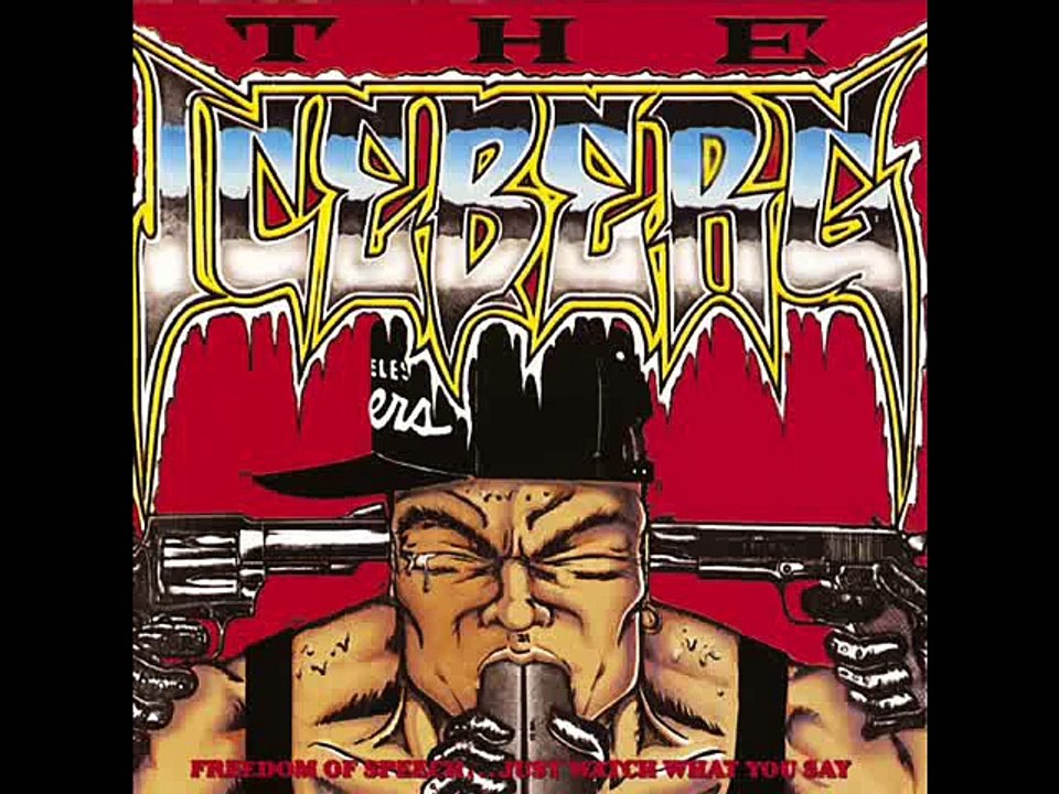 Ice-T - Lethal Weapon