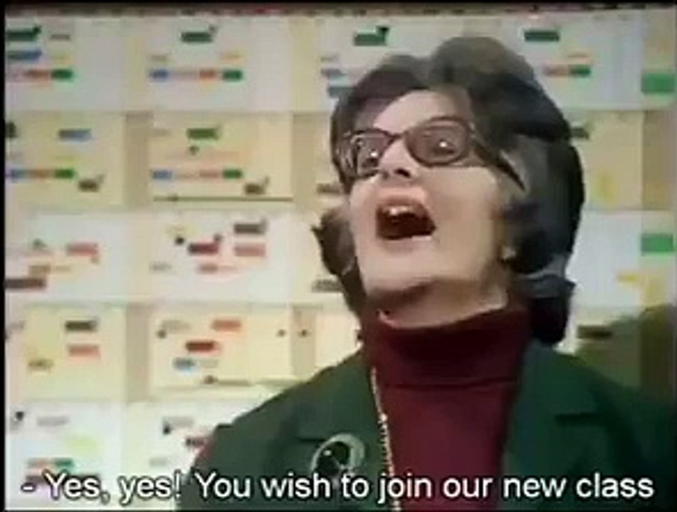 fuuny english