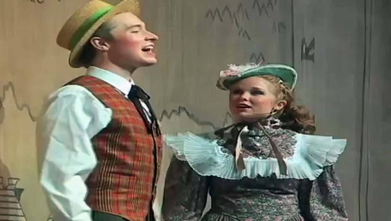 Oklahoma musical 2007 pt 36
