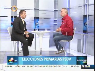 Bernal: "Si nosotros perdemos por un voto, lo reconocemos"