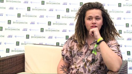 Could Luke Friend join One Direction? Here's what he thinks