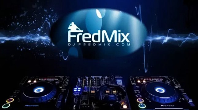 Oxmo Puccino - Mama lova By Fredmix