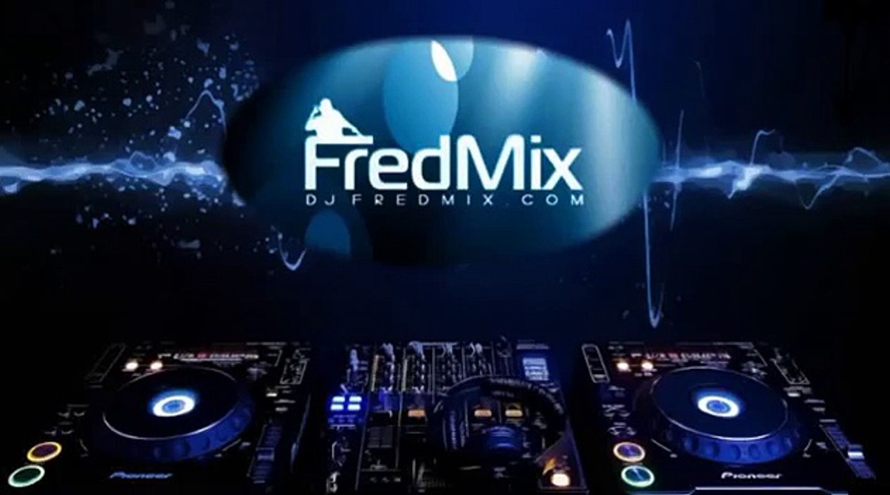 Oxmo Puccino - Mama lova By Fredmix