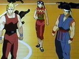 virtua fighter ep 28 - c