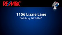 Residential for sale - 1156 Lizzie Lane, Salisbury, NC 28147