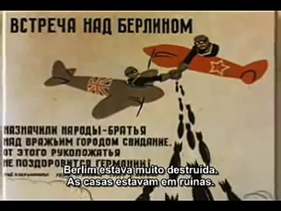 Documentarios - Soldados de Hitler 2